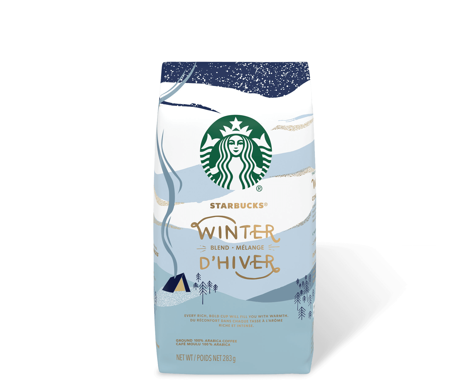 Product Overview Starbucks® Coffee At Home